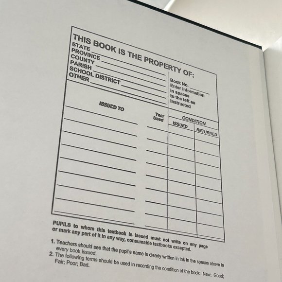 High School Math Algebra 1 Student Edition Prentice Hall Hardcover 2011 - Picture 7 of 16